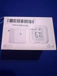 Goveelife Wifi Refrigerator Thermometer Digital Freezer Lcd Display 1 Pack New. Price: $35.99.