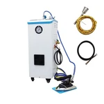 Intbuying Industrial Steam Iron Curtain Electric Boiler With 7L Water Tank New. Price: $955.50.