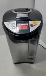 Costway 5L Electric Water Boiler Warmer Lcd Hot Dispenser Silver Fast Ship Used. Price: $52.89.