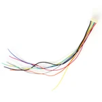 New Soundtraxx 810156 8-PIN Power Harness ECO-100 / TSU-1100 Free Us Ship. Price: $13.99.