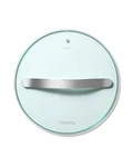 Caraway Glass Lid For Pots And Pans - Made With 10.5", Stainless Steel New. Price: $94.99.