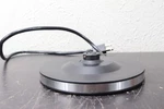Golda Inc Tea Maker Base GTK-004G Black Used. Price: $30.00.