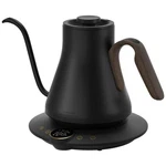Intasting Gooseneck Electric Kettle With 1? Temperature Control For Pour Over Open. Price: $50.00.