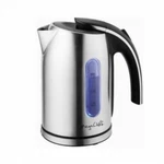 Megachef 1.2LT. Stainless Steel Electric Tea Kettle New. Price: $27.38.