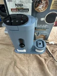 Ninja PB055ABL Pod & Grounds Specialty Xl Single-serve Coffee Maker Unit Only For. Price: $20.00.