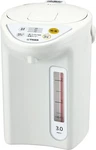 Tiger Thermos Microcompocon Electric Pot 3L White PDR-G301-W Ac 100V Used. Price: $152.35.