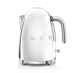 Smeg H1503 Steel Retro Style 50S Electric Kettle 1.7 Open. Price: $206.95.