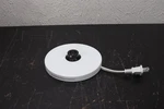 Base Only Offacy Electric Kettle KD-2028 1500W Replacment Used. Price: $23.00.