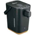 Zojirushi CP-CA12-BA Electric Pot 1.2L Microcomputer Boiling Black 100V New. Price: $157.00.