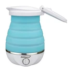 Brentwood KT-1508BL Dual Voltage 120/220 Collapsible-travel Kettle 0.8 L... New. Price: $34.99.