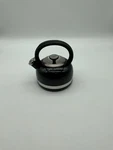 Kitchenaid 2.0-QUART Full Handle Trim Band Stovetop Kettle Open Box New. Price: $20.99.