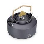 Alocs Camping Kettle 1L Mini Portable Tea Light... New. Price: $32.17.