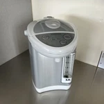Cuckoo CWP-333G 3.3L Electric Hot Water Urn Pot Dispenser Used. Price: $49.00.
