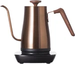 Yamazen 0.8L Electric Kettle, 1000W, 50 EKG-C801(CP) New Jp. Price: $105.00.