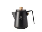 (ask Availability) Snow Peak Field Barista Kettle Black (CS-115R-EC) New. Price: $200.00.