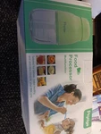 Phydge Baby Food Maker Green 10OZ Blender Puree Processor For Fruits Vegetables New. Price: $39.99.
