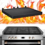 Full-edge Fireproof Gas Stove Top Covers Foldable Waterproof Anti Dust For Kitch New. Price: $38.45.