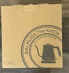 Balmuda Electric Pour Over Kettle - White New. Price: $119.99.