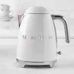 Smeg Electric Kettle - Model #KLF03 Brand New All Color. Price: $169.99.