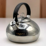 Copco Stainless Steel Whistling Tea Kettle Thailand Seller Refurbished Ln. Price: $13.00.