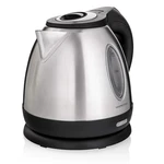 Mixpresso Stainless Steel Electric Kettle, Cordless Pot 1.2L Portable New. Price: $36.99.