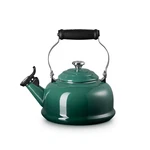 Creuset Classic Whistling Kettle Artichaut New. Price: $212.00.