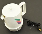 Regal Poly Hot Pot Cup Electric Warmer Server K7425WT - Made In Usa Ware Used. Price: $38.88.
