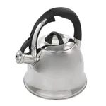 Gibson Home Mr. Coffee Mirror Polished Tea Kettle 1.8 Quart Capacity Stainles... New. Price: $40.27.