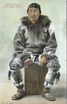 Kit-le-lourigen, East Cape, Siberia Seattle Wa Worlds Fair 1909 Used. Price: $6.00.
