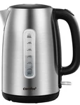 Comfee' Stainless Steel Electric Kettle Temperature Control With 6 Presets 1-... New. Price: $45.99.