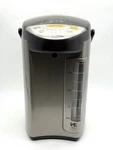 Zojirushi CV-DCC40 Micom Liter Water Boiler Warmer Made In Japan Tested Works Used. Price: $69.99.