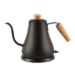 Bodum Melior Gooseneck Electric Kettle Black 27OZ Pour Over Tea Coffee New. Price: $39.97.
