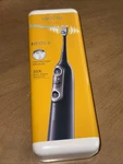Soocas Neos Ii Ultra 3-IN-1 Cordless Electric Toothbrush & Water Flosser Combo New. Price: $94.99.