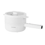 Tayama THP-150 Electric Ceramic Cooking Pot 1.5L New. Price: $39.99.