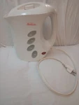 Sunbeam 1.8L Electric Kettle Used. Price: $22.00.