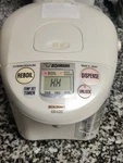 Zojirushi CD-LCC30 Electric Hot Water Boiler & Warmer 3.0L Capacity Used. Price: $49.99.