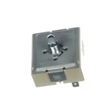 Vollrath B401102 Infinite Switch 240V 13A Commercial Kitchen Appliance Control New. Price: $69.57.