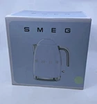 Smeg 50'S Retro Style Aesthetic KLF04PGUS Pastel Green Electric Kettle. New. Price: $175.59.