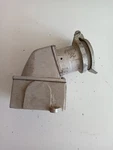 Russell Stoll 3114W Receptacle 30AMP-480VAC-250VAC D.c. Used. Price: $470.00.