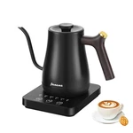 Panana Kettle, Gooseneck Temperature Control With L... New. Price: $53.55.