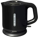 Yamazen Electric Kettle Pot 1.0L For Single Double Living Compact New. Price: $68.34.