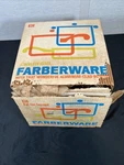 Nos Farberware 8 Qt Stainless Steel Aluminum Clad Stock Pot Lid Box Literature New. Price: $149.99.