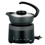TW-D418B Twinbird Tsubame Sanjo Sake Warmer Hot 1.5 Go Electric Japanese New. Price: $70.17.