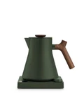 Electric Tea Kettle Corvo Ekg Pro Temperature Control 0.9L Fellow Quick Heating New. Price: $149.95.