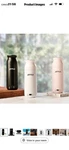 Jettle Electric Kettle - Travel Portable Heater For Coffee Tea Milk Soup Open. Price: $35.99.