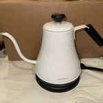 Hadineeon HB-3166E Electric Kettle Stainless Gooseneck 0.8L Powerful 1000W Used. Price: $50.00.