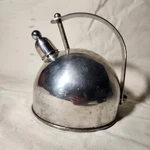 Cuisinart Stainless Steel Tea Kettle BA-165A 2 Quart Whistling Used. Price: $18.99.