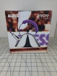 Alessi 3909 Kettle Virgil Abloh Limited Edition Purple Handle Michael Graves Nib New. Price: $123.45.