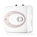 Electric Water Heater 8 Gallon 1500W Instant Hot Under Sink Dusty Rose Tank Food New. Price: $299.99.
