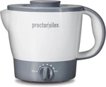 Proctor Silex 32OZ Adjustable Temperature Hot Pot, Electric Kettle For Tea, Boil New. Price: $39.10.